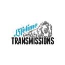 Lifetime Transmissions logo