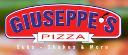 Giuseppe's Pizza logo