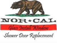 NorCal Glass Install Window Shower  image 1