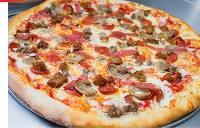 Giuseppe's Pizza image 4