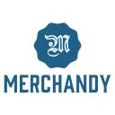 Merchandy Advisors Austin SEO logo
