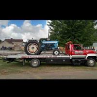 Ron's Towing and Hauling image 5