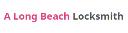 A Long Beach Locksmith logo