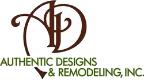 Authentic Designs & Remodeling image 1