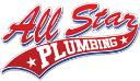 All Star Plumbing Fresno logo