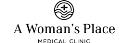 A Woman's Place Medical Clinic logo