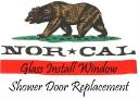 NorCal Glass Install Window Showerr Replacement logo