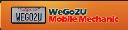 WeGo2U Mobile Mechanics logo