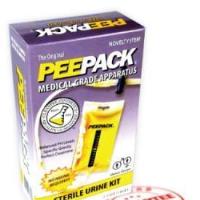 Peepack Urine image 4