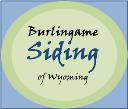 Burliname Siding of Wyoming logo