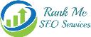 Rank Me SEO Services logo