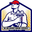 OC Air Conditioning Services logo
