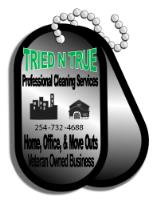 Tried N True Professional Cleaning Service image 1