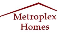 Metroplex Homes image 1