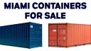 shipping containers for sale logo
