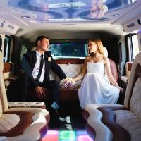 Luxe Limo Service image 4
