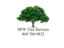 DFW Tree Services logo