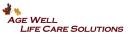 Age Well Life Care Solutions logo