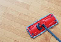 W & J Cleaning Service image 1