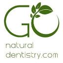 Go Natural Dentistry logo