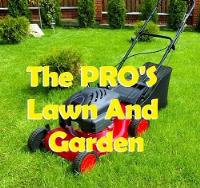 The PRO’S Lawn And Garden image 2