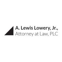 A. Lewis Lowery, Jr., Attorney at Law, PLC image 1