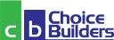 Choice Builders  logo