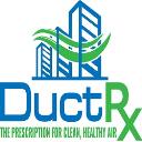 DuctRx logo