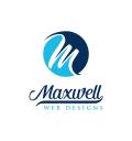 Maxwell Website Designs logo