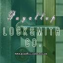 Puyallup Locksmith Co. logo