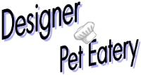 Designer Pet Eatery image 1