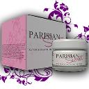 Parisian Secret Revitalizing Moisturizer logo