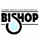 Bishop Plumbing, Heating & Air Conditioning logo