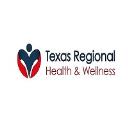 Texas Regional Health & Wellness logo