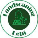 Landscaping Lehi logo