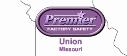 Premier Factory Safety Missouri logo