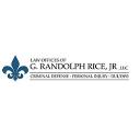 Law Offices of Randolph Rice - Lutherville logo