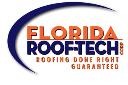 FLORIDA ROOF-TECH logo