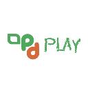 PDPlay logo