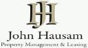 John Hausam Property Management & Leasing logo
