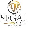 Segal And Co Fine Jewelers logo