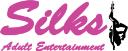 Silks Adult Entertainment logo