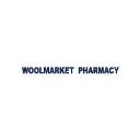 Woolmarket Pharmacy logo