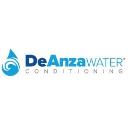 De Anza Water Conditioning logo