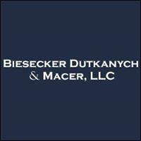 Biesecker Dutkanych & Macer, LLC image 1