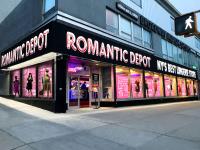 Romantic Depot Manhattan image 9