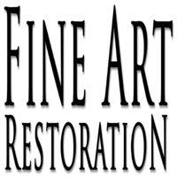 Fine Art Restoration image 1