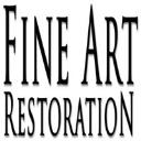 Fine Art Restoration logo