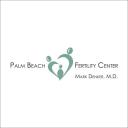 Palm Beach Fertility Center logo