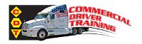 Commercial Driver Training image 1